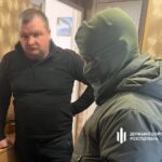 Кінець «вертухая»: ексочільник колонії отримав 14 років за співпрацю з окупантами
