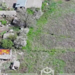 Забіг зі смертю: чим закінчилася для окупанта спроба втекти від FPV-дрона через поле