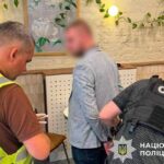 У Києві працівник суду пропонував колегам сприяння в ухиленні від мобілізації