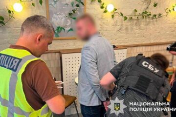 У Києві працівник суду пропонував колегам сприяння в ухиленні від мобілізації