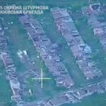 Мінус гармати, техніка і жива сила: штурмовики точними ударами «чистять» Краматорський напрямок