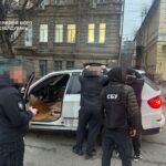 «Повний пакет» за $12 тисяч: у Дніпрі затримали адвоката, який «відмазував» від мобілізації