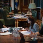 Президент визначив завдання для оновленого уряду: пріоритет — власна зброя та дрони
