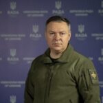 «Ми зробимо все, щоб вижити, зберегти державу й перемогти». Олександр Завітневич про вихід України з Оттавської конвенції