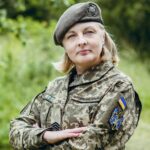 «Ми обоє тут, бо хтось мусить»: проста філософія подружжя, яке разом стало на захист країни