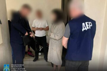 «Золоті» генератори для армії: на Львівщині викрили схему розкрадання на 18 мільйонів гривень