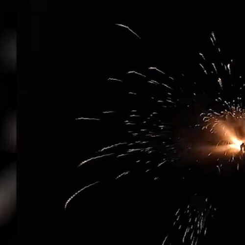 Над Одещиною збили 14 «шахедів»: мобільні вогневі групи показали свою роботу