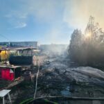 Нові дані після удару по ТЦ в Добропіллі: двоє загиблих і 26 поранених