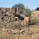 Окупанти атакували Родинське та Костянтинівку — загинула жінка, ще четверо осіб поранені