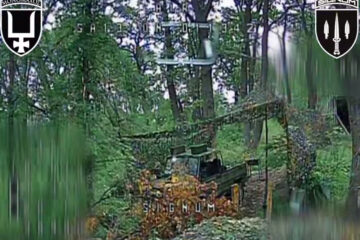 Думали, що такі машини лише в музеях: на фронті знищили раритетний ЛуАЗ-969 окупантів