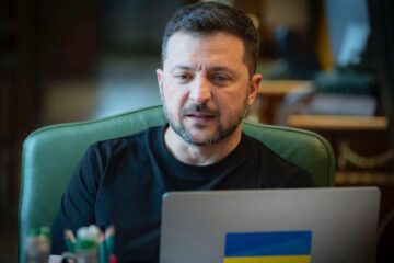 Україна та Франція узгоджують нову оборонну підтримку: ракети, «Міражі» й дрони-перехоплювачі