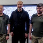 Посилення обороноздатності: у Мінобоборони відбулась перша нарада нового керівництва з військовими