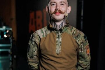 Ліквідував понад 600 окупантів: штурмовику «Туристу» посмертно присвоїли звання Героя України