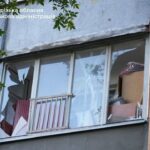 Ворог завдав по Запоріжжю 457 ударів, поранено трьох жінок — ОВА