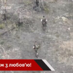 «Як таргани лізуть»: на Лиманщині ворог відмовився від техніки й перейшов до «м’ясних штурмів»