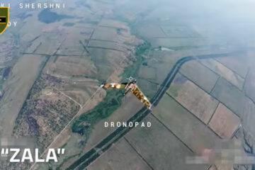 «Ланцети», «Куби» та рідкісний V2U: на Донеччині «Лицарі» зібрали колекцію з 17 збитих дронів