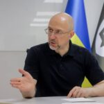 Денис Шмигаль провів нараду щодо техніки, озброєння та захисту міст: очікуються відчутні результати