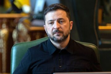 Президент провів Ставку: обговорили ситуацію на фронті, виробництво дронів та удари по території рф
