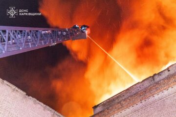 «Масштабування перехоплювачів — це рішення»: Президент про відповідь на нічний терор рф