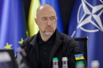 Американська зброя та фінансування — глава МОУ розповів, про що йшлося на засіданні «Рамштайну»