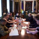 Володимир Зеленський анонсував нові етапи обмінів військовополоненими