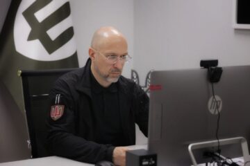 Україна та Румунія активізують спільні оборонні проєкти: міністри провели переговори