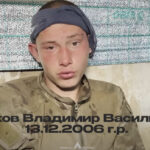 Російський «Фунтик» у диму: зек-новобранець здався в полон після газової атаки від своїх