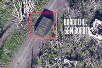 «Щастя любить тишу»: Сили оборони влучили по «жирних» цілях у ворожому тилу