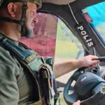 Дорога життя під прицілом: ворог намагається зірвати евакуацію цивільних з Костянтинівки