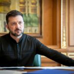 Україна синхронізувала санкції з ЄС і запровадила нові — проти видобутку металів для ВПК рф