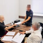3000 гривень за інформацію про полігон: судитимуть військовослужбовця, що наводив ворожі ракети