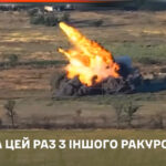 «Зірваний прорив»: Сили оборони показали відео нищівного розгрому ворога на Запоріжжі