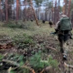 «Швиряю автомат — і просто ріжу»: вісім єгерів знищили понад 20 окупантів під час штурму