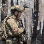 Гучномовець замість гранати: українці взяли полоненого неочікуваним способом