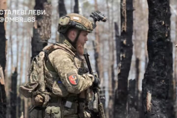 Гучномовець замість гранати: українці взяли полоненого неочікуваним способом