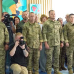 «Дякую за кожне врятоване життя»: Президент України привітав медиків з професійним святом