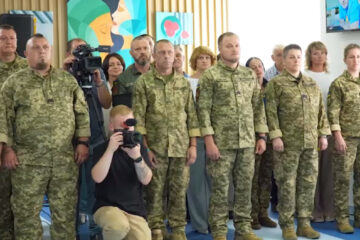 «Дякую за кожне врятоване життя»: Президент України привітав медиків з професійним святом