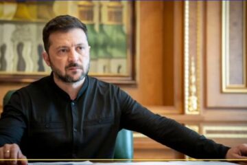 Президент підписав закон про розширення переліку осіб із особливими заслугами перед Батьківщиною