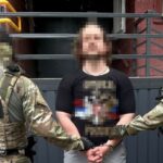 Вони хотіли «осліпити» Україну: затримано агентів рф, які полювали на ППО