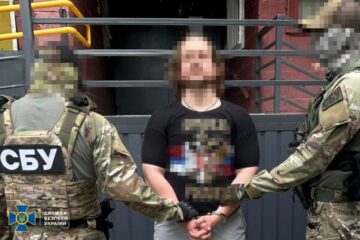 Вони хотіли «осліпити» Україну: затримано агентів рф, які полювали на ППО