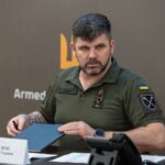 Дрони-перехоплювачі, наземні дрони та РЕБ — ключові питання наради в Генштабі ЗСУ