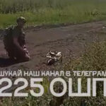 «Чекав, коли підійдуть ближче» — і згорів: бійці випередили засідку з FPV-дроном