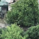 Майно виявилося дорожчим за життя: спецпризначенці ліквідували окупантів, які рятували валізи й квадроцикл