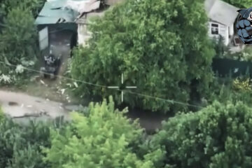 Майно виявилося дорожчим за життя: спецпризначенці ліквідували окупантів, які рятували валізи й квадроцикл