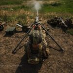 Ворог 28 разів намагався прорвати нашу оборону на Покровському напрямку — Генштаб ЗСУ