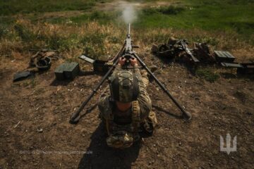 Ворог 28 разів намагався прорвати нашу оборону на Покровському напрямку — Генштаб ЗСУ