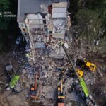 Удар по Києву: 13 загиблих, серед них — дитина, кількість поранених зросла до 132