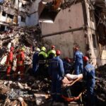 Удар по Києву: кількість загиблих зросла до 15, серед них — двоє дітей