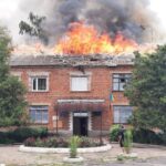 На Харківщині через атаки рф постраждали двоє людей