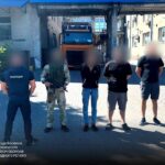 Мешканець Закарпаття намагався підкупити прикордонника і провезти ухилянтів до Угорщини